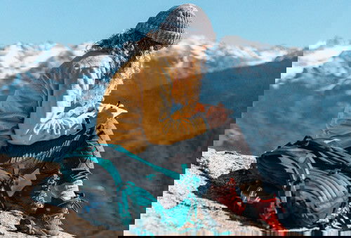 When an unknown printer took a galley of type.